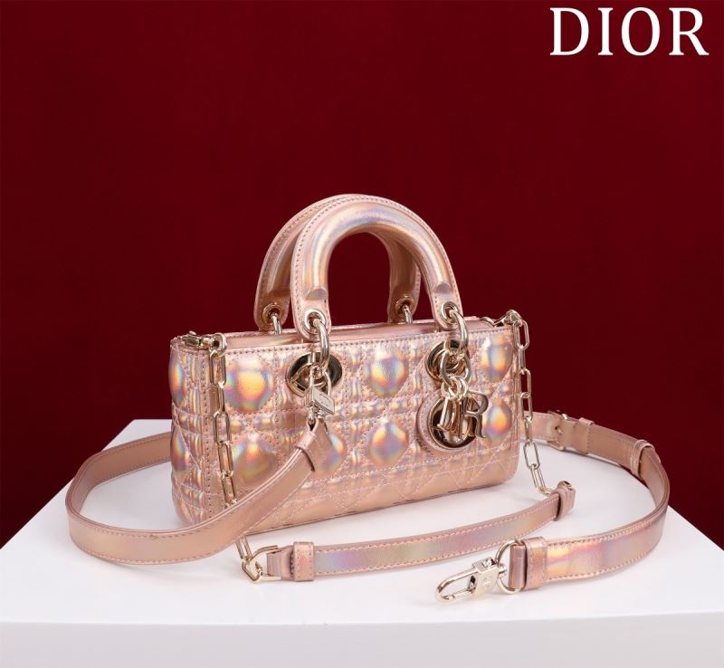 Christian Dior My Lady Bags